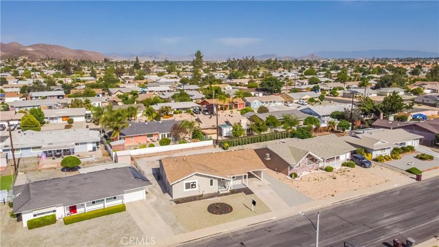 26379 Ridgemoor Road, Sun City, California 92586