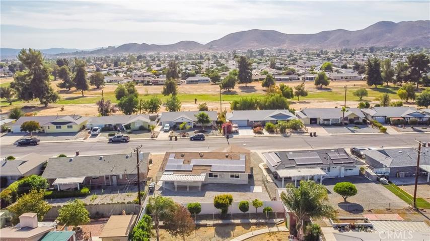 26379 Ridgemoor Road, Sun City, California 92586