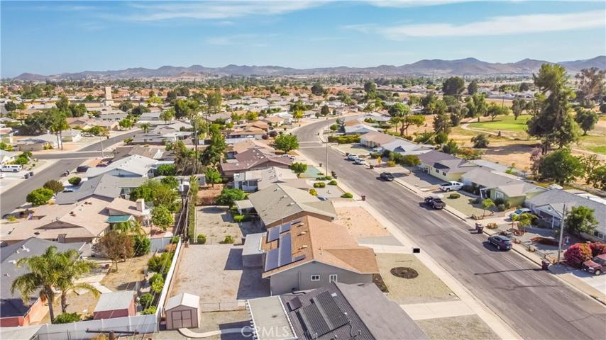 26379 Ridgemoor Road, Sun City, California 92586