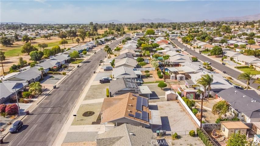 26379 Ridgemoor Road, Sun City, California 92586