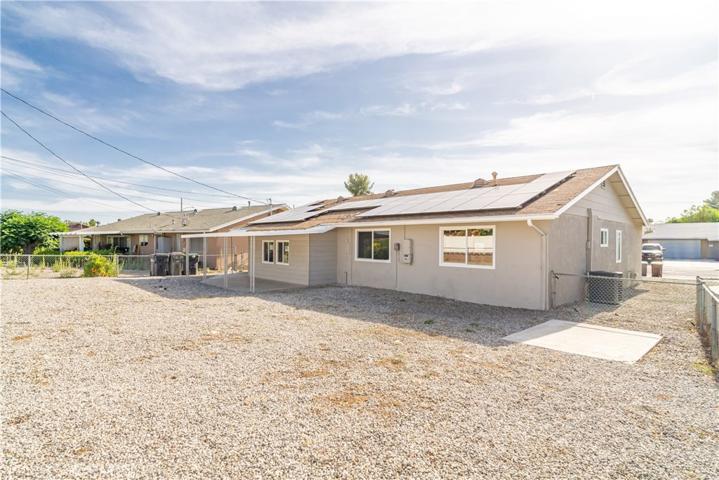26379 Ridgemoor Road, Sun City, California 92586