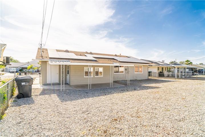 26379 Ridgemoor Road, Sun City, California 92586