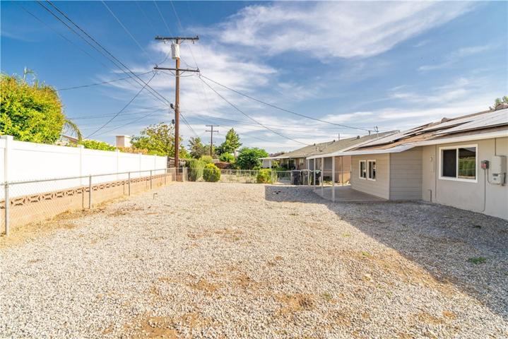 26379 Ridgemoor Road, Sun City, California 92586