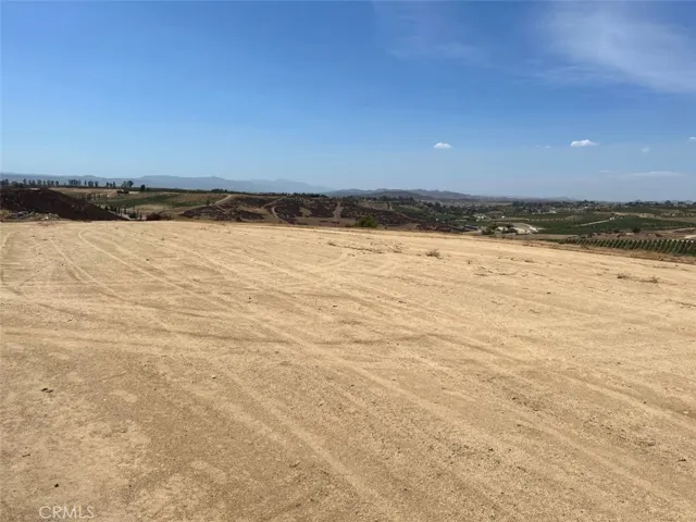 VIEWS  TO THE  NORTH  FROM  FUTURE  TASTING  ROOM   RESTAURANT