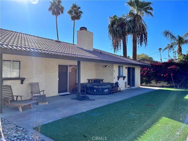 78440 Runaway Bay Drive, Bermuda Dunes, California 92203