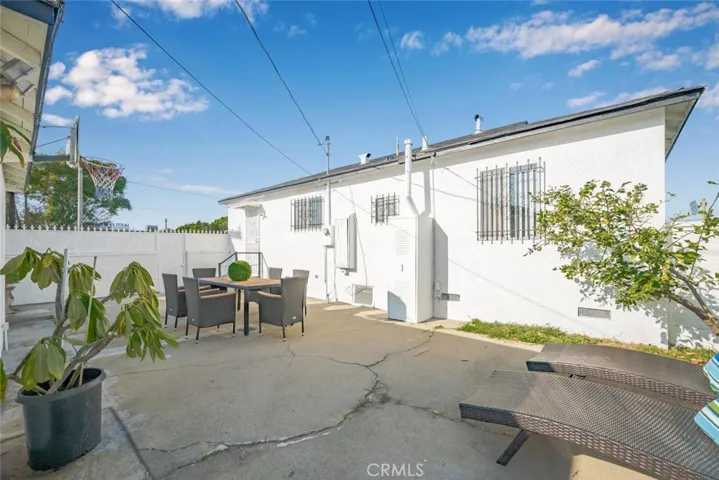 Plenty of room for family fun!