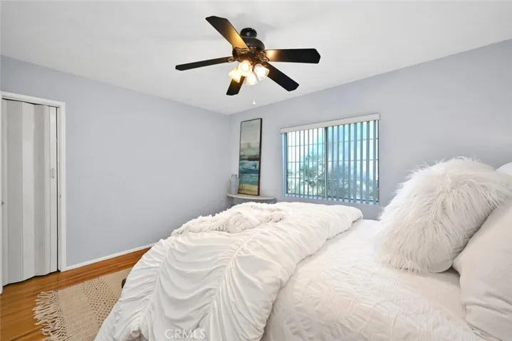 big enough for a king bed