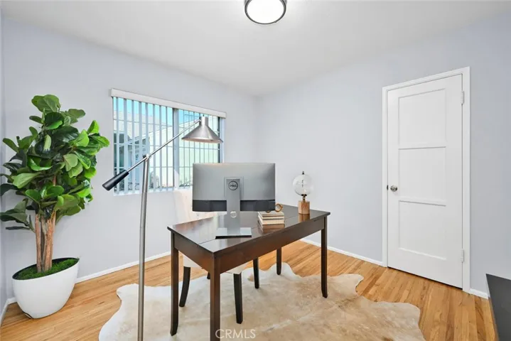 great space for home office!