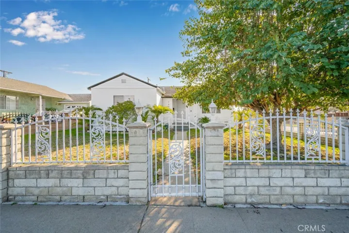 740 W Rosecrans Avenue, Gardena, California 90247