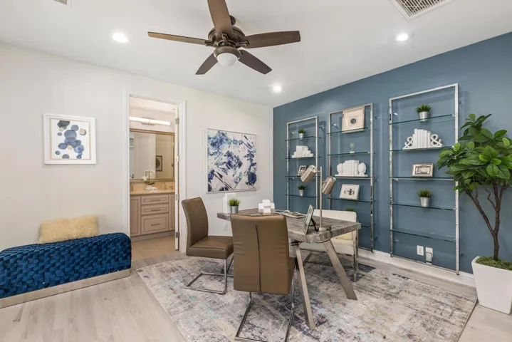 office built ins