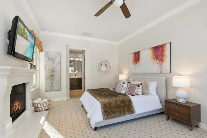 Casita 1
