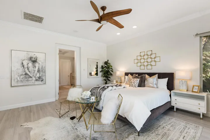 Master bedroom 2