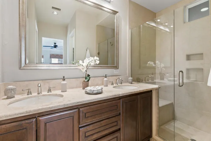 Casita ensuite