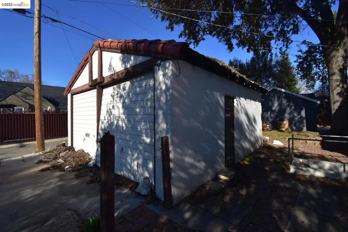 501 Olive Ave, Modesto, California 95350