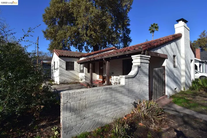 501 Olive Ave, Modesto, California 95350
