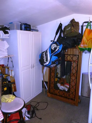 Shed