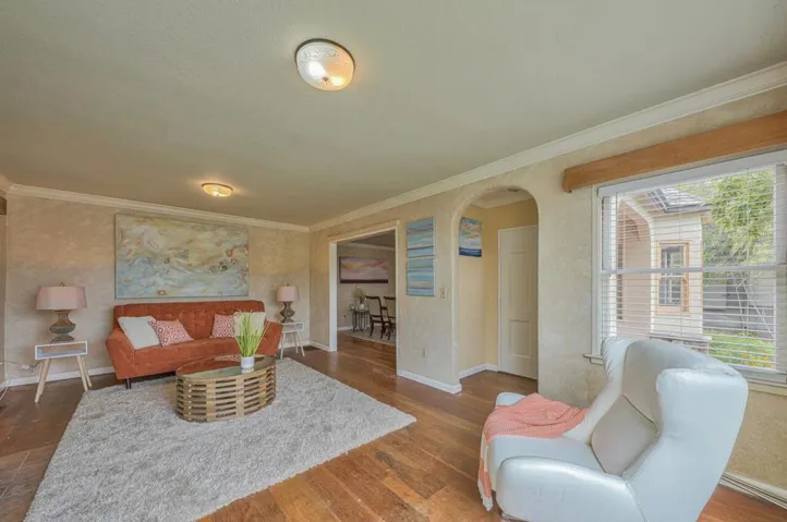 817 Congress Avenue, Pacific Grove, California 93950