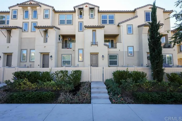 1424 Santa Victoria Road 2, Chula Vista, California 91913