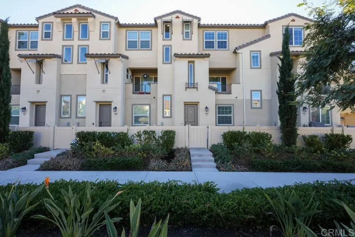 1424 Santa Victoria Road 2, Chula Vista, California 91913