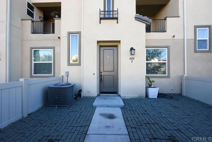 1424 Santa Victoria Road 2, Chula Vista, California 91913