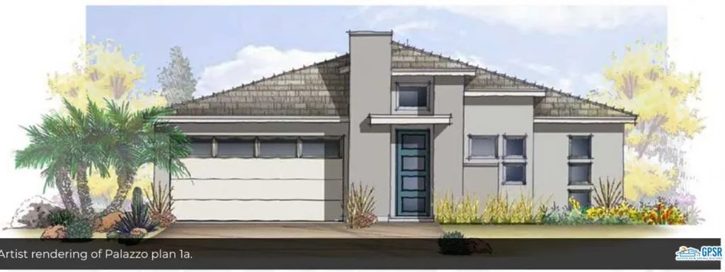 36277 Corte Aguila, Cathedral City, California 92234