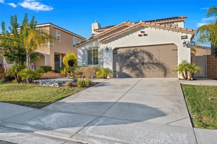 36434 Geranium Drive, Lake Elsinore, California 92532