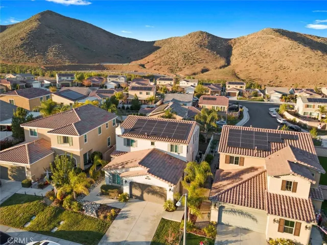 36434 Geranium Drive, Lake Elsinore, California 92532