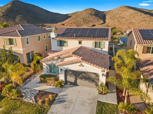 36434 Geranium Drive, Lake Elsinore, California 92532