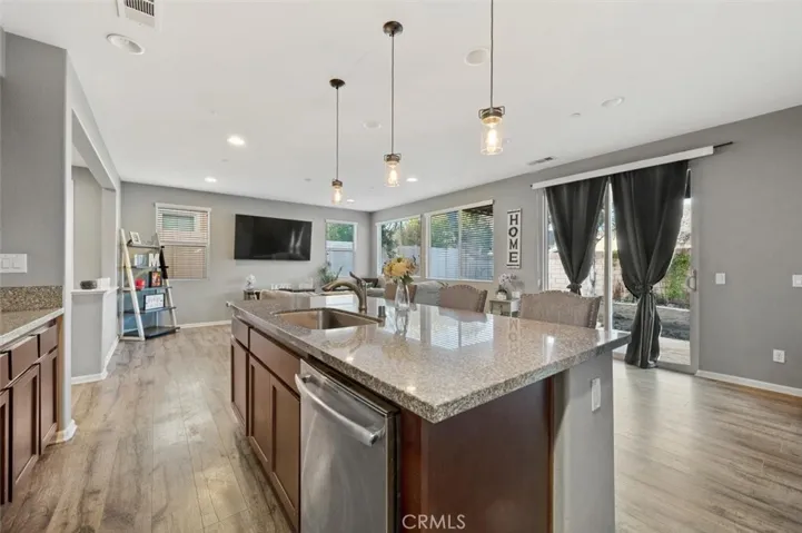 36434 Geranium Drive, Lake Elsinore, California 92532