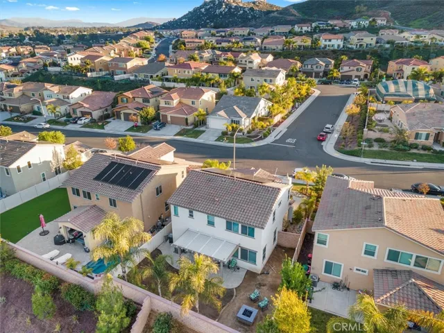 36434 Geranium Drive, Lake Elsinore, California 92532