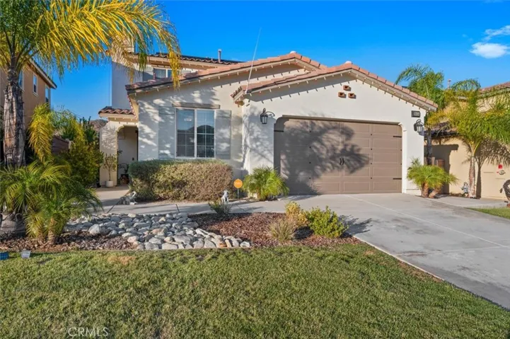 36434 Geranium Drive, Lake Elsinore, California 92532