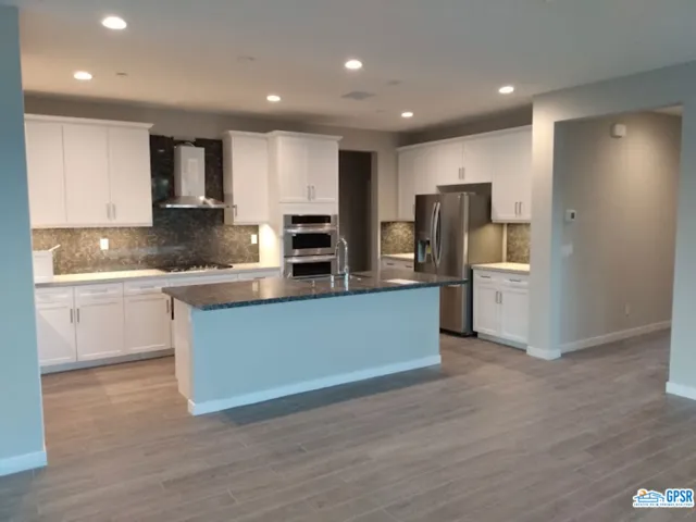 36291 Corte Aguila, Cathedral City, California 92234
