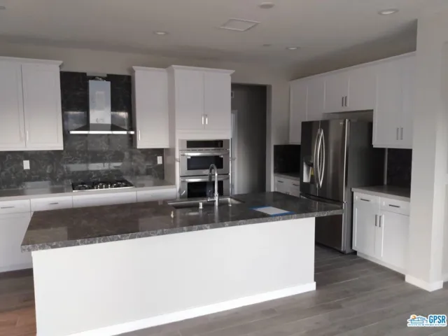 36291 Corte Aguila, Cathedral City, California 92234
