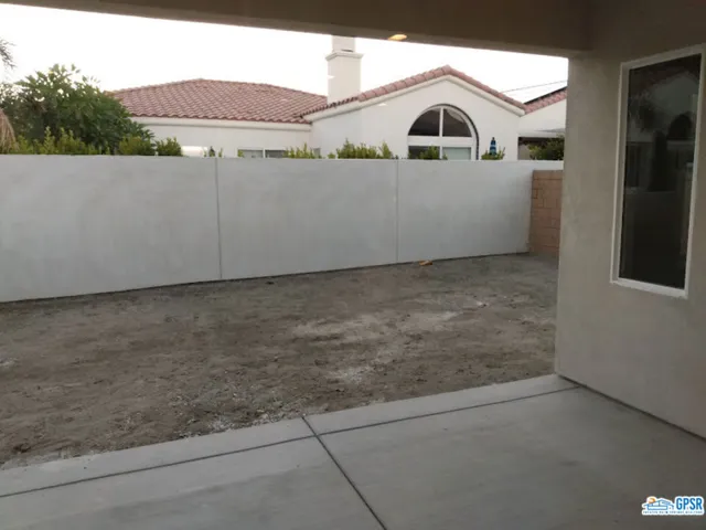 36291 Corte Aguila, Cathedral City, California 92234