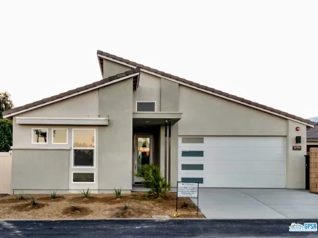 36291 Corte Aguila, Cathedral City, California 92234