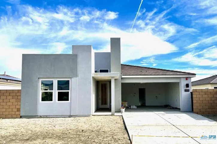 36400 Paseo Del Sol, Cathedral City, California 92234