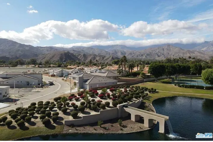 36482 Paseo Del Sol, Cathedral City, California 92234