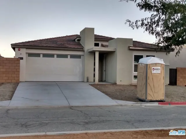 36482 Paseo Del Sol, Cathedral City, California 92234