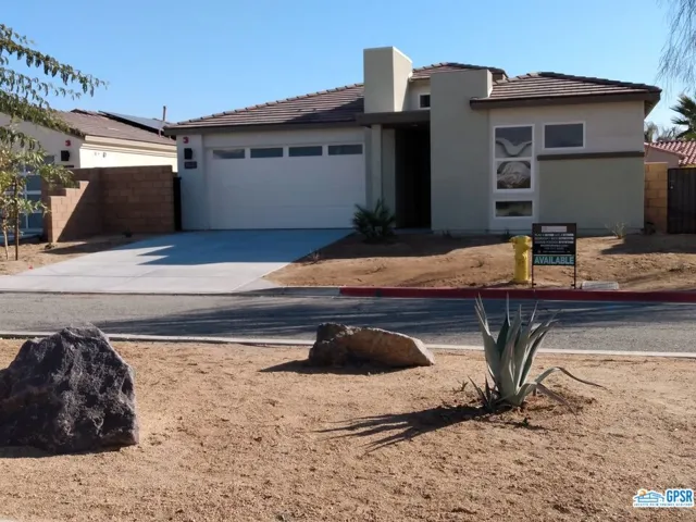 36482 Paseo Del Sol, Cathedral City, California 92234