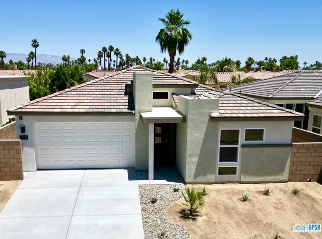 36538 Paseo Del Sol, Cathedral City, California 92234