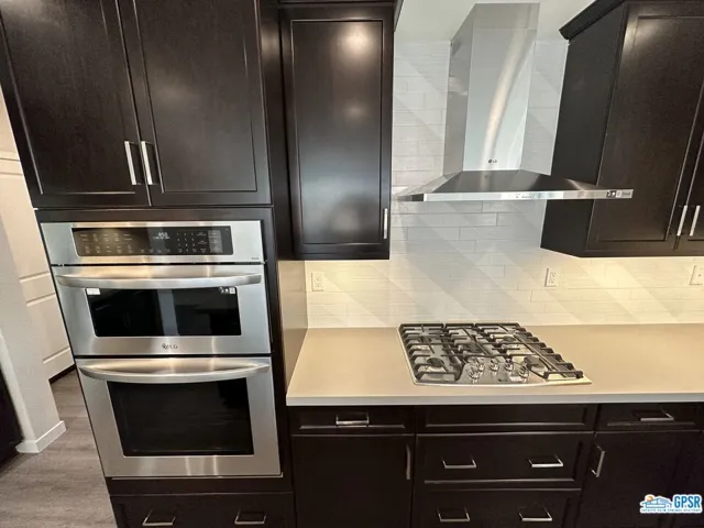 36538 Paseo Del Sol, Cathedral City, California 92234