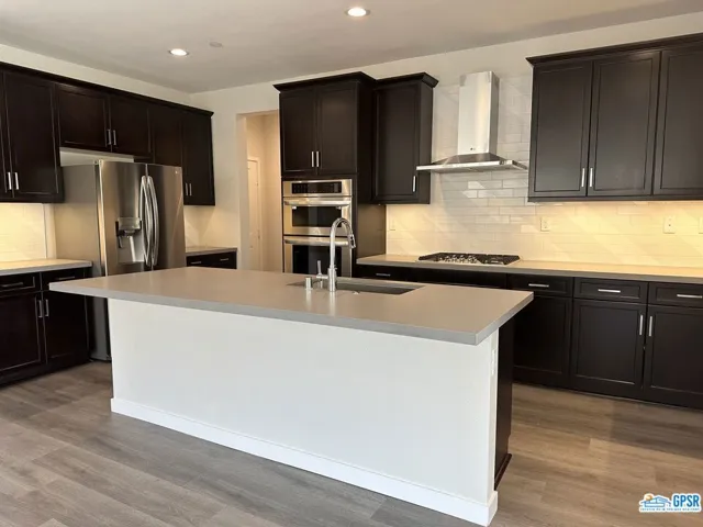 36538 Paseo Del Sol, Cathedral City, California 92234