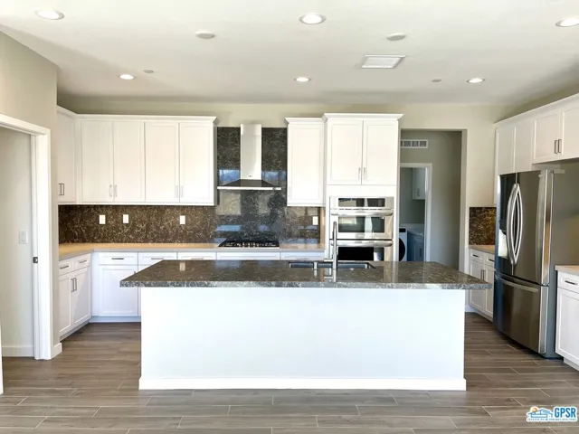 36538 Paseo Del Sol, Cathedral City, California 92234