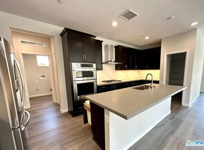 36538 Paseo Del Sol, Cathedral City, California 92234
