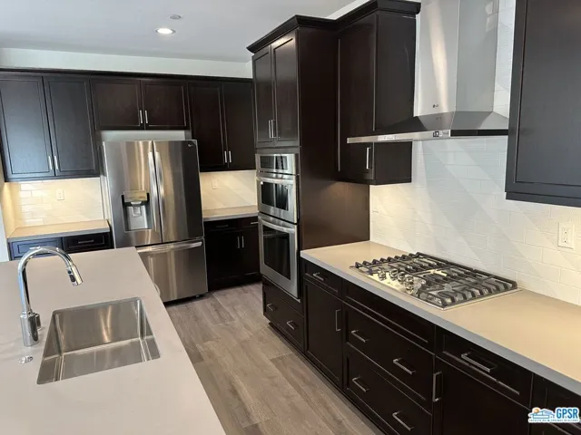 36538 Paseo Del Sol, Cathedral City, California 92234