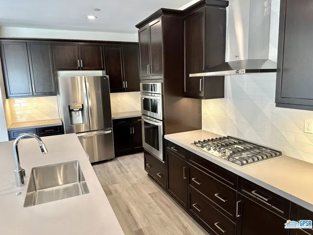 36538 Paseo Del Sol, Cathedral City, California 92234