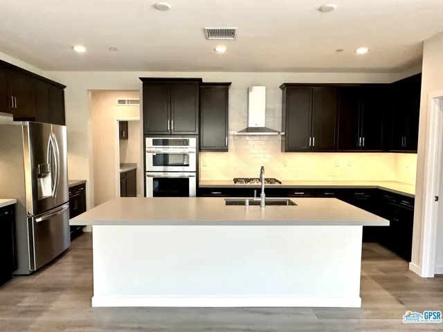 36538 Paseo Del Sol, Cathedral City, California 92234