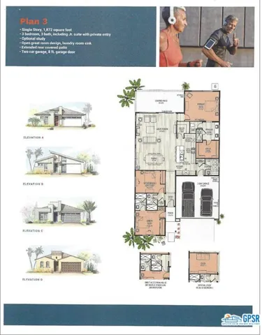 36538 Paseo Del Sol, Cathedral City, California 92234