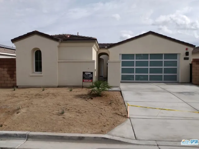 36468 Paseo Del Sol, Cathedral City, California 92234