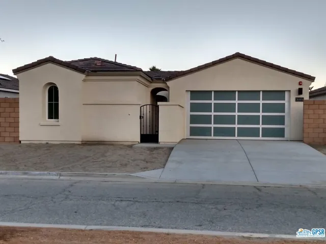 36468 Paseo Del Sol, Cathedral City, California 92234